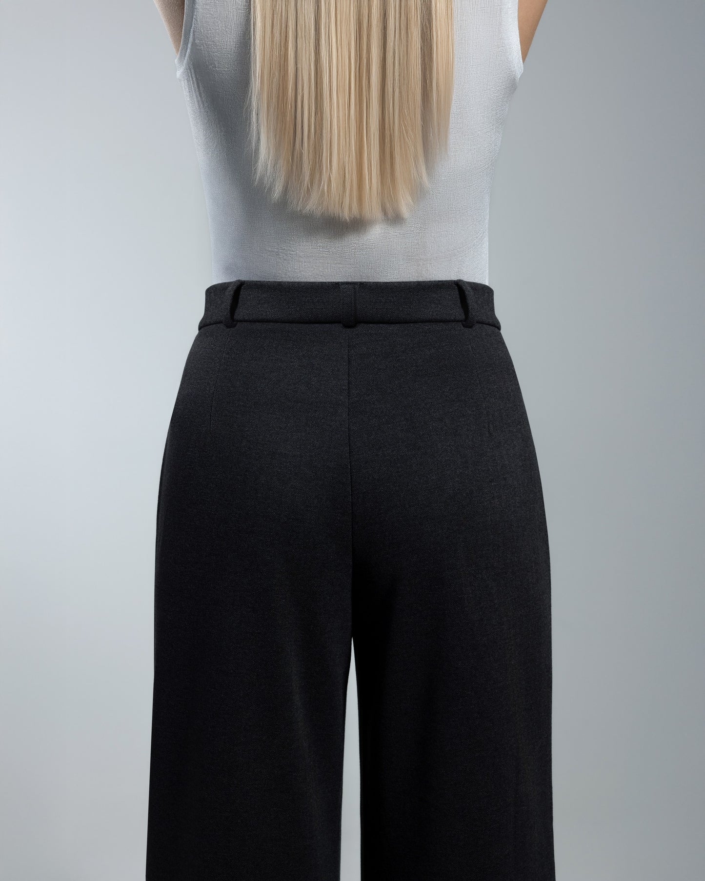 Essential set No.1 - Charcoal